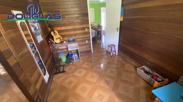 Imagem Casa com 6 Quartos à Venda, 1.000 m² em águas Claras - Viamão