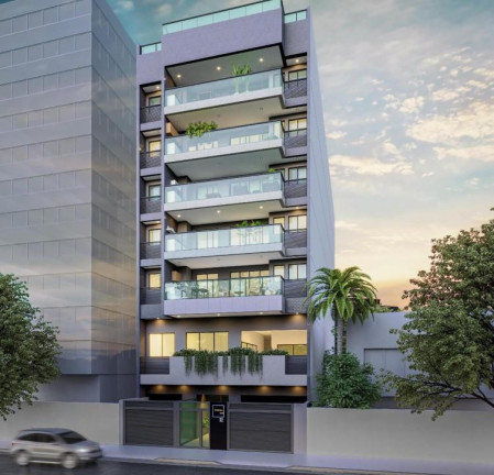 Imagem Apartamento com 4 Quartos à Venda, 184 m² em Botafogo - Rio De Janeiro Imagem Apartamento com 4 Quartos à Venda, 184 m² em Botafogo - Rio De Janeiro