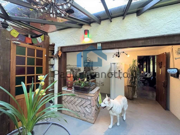 Imagem Casa com 5 Quartos à Venda, 334 m² em Granja Viana - Cotia