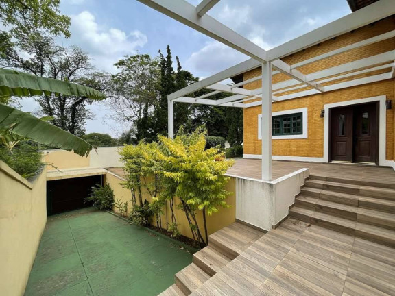 Imagem Casa com 4 Quartos à Venda,  em Vila Santo Antônio - Cotia