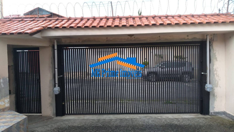 Imagem Sobrado com 4 Quartos à Venda, 245 m² em City Bussocaba - Osasco Imagem Sobrado com 4 Quartos à Venda, 245 m² em City Bussocaba - Osasco