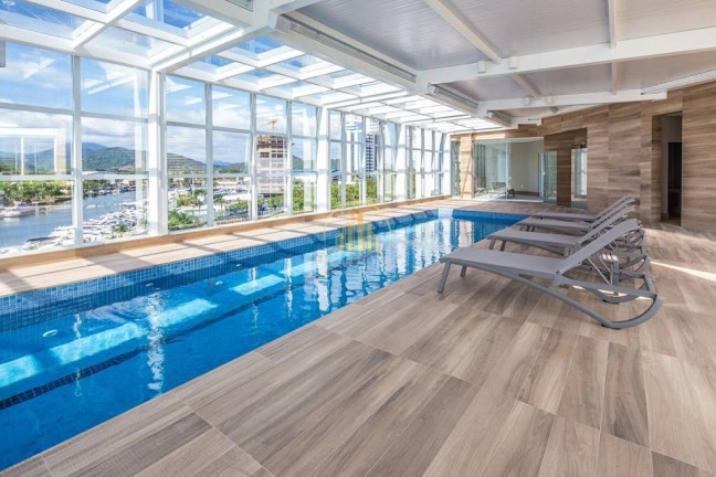 Imagem Apartamento com 4 Quartos à Venda, 238 m² em Centro - Balneário Camboriú