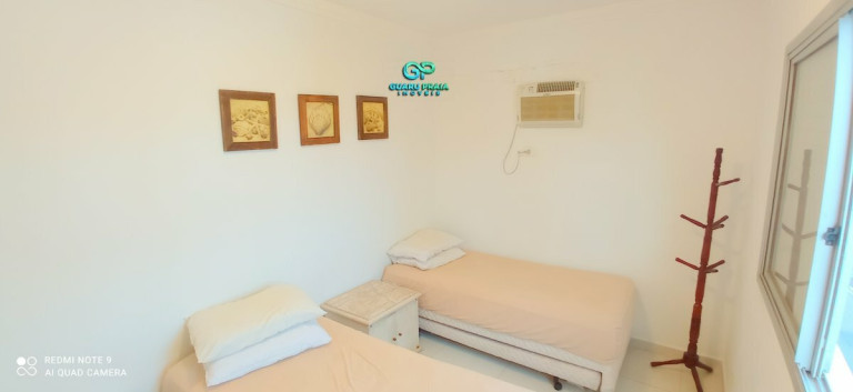 Imagem Apartamento com 3 Quartos à Venda, 85 m² em Enseada - Guarujá Imagem Apartamento com 3 Quartos à Venda, 85 m² em Enseada - Guarujá
