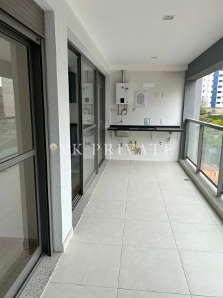 Imagem Apartamento com 1 Quarto à Venda, 50 m² em Vila Madalena - São Paulo