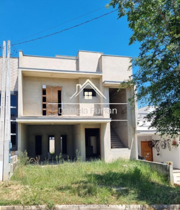 Imagem Casa de Condomínio com 3 Quartos à Venda, 209 m² em Condomínio Terras De São Francisco - Sorocaba