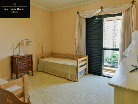 Imagem Apartamento com 3 Quartos à Venda, 200 m² em Jardim Anália Franco - São Paulo Imagem Apartamento com 3 Quartos à Venda, 200 m² em Jardim Anália Franco - São Paulo
