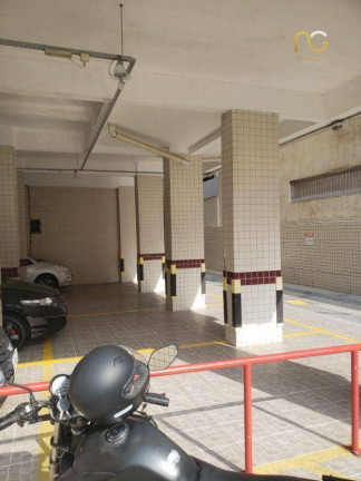 Imagem Kitnet com 1 Quarto à Venda, 28 m² em Vila Guilhermina - Praia Grande Imagem Kitnet com 1 Quarto à Venda, 28 m² em Vila Guilhermina - Praia Grande