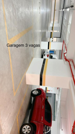 Imagem Imóvel com 3 Quartos à Venda, 129 m² em Parque Campolim - Sorocaba