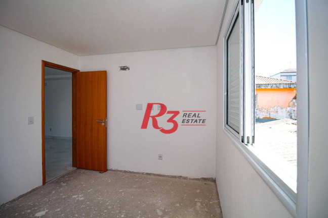 Imagem Apartamento com 1 Quarto à Venda, 46 m² em Aparecida - Santos Imagem Apartamento com 1 Quarto à Venda, 46 m² em Aparecida - Santos