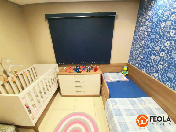 Imagem Apartamento com 2 Quartos à Venda, 58 m² em Jardim Bela Vista - Americana Imagem Apartamento com 2 Quartos à Venda, 58 m² em Jardim Bela Vista - Americana