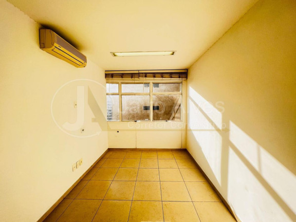 Imóvel Comercial à Venda, 43 m² em Jardim Paulista - São Paulo