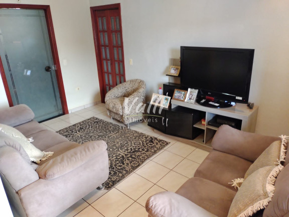 Imagem Sobrado com 3 Quartos à Venda, 240 m² em Jaguari - Americana Imagem Sobrado com 3 Quartos à Venda, 240 m² em Jaguari - Americana