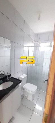 Imagem Apartamento com 2 Quartos à Venda, 57 m² em Bancários - João Pessoa Imagem Apartamento com 2 Quartos à Venda, 57 m² em Bancários - João Pessoa