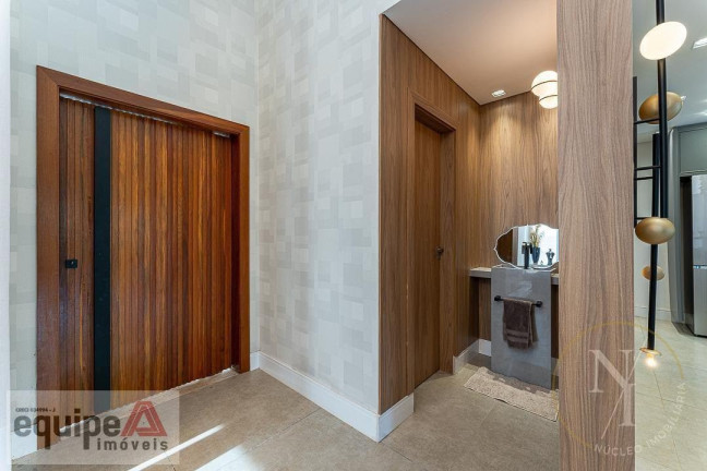 Imagem Casa com 4 Quartos à Venda, 350 m² em Morro Alto - Itupeva