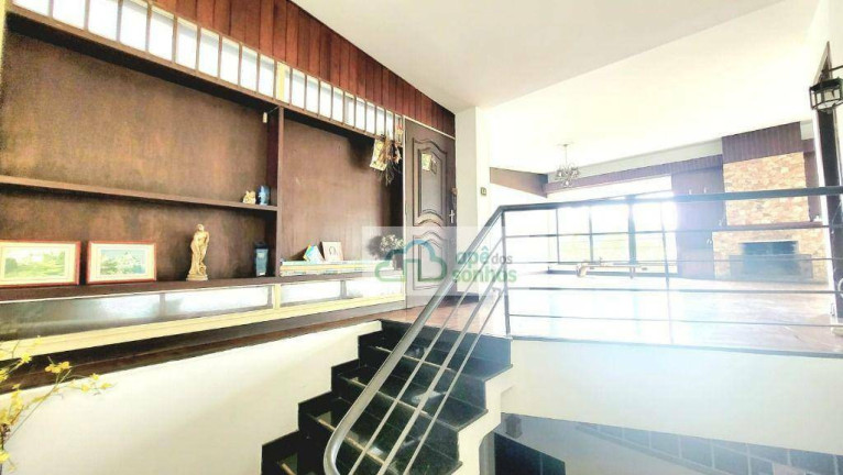 Imagem Casa com 7 Quartos para Alugar, 430 m² em Perdizes - São Paulo Imagem Casa com 7 Quartos para Alugar, 430 m² em Perdizes - São Paulo