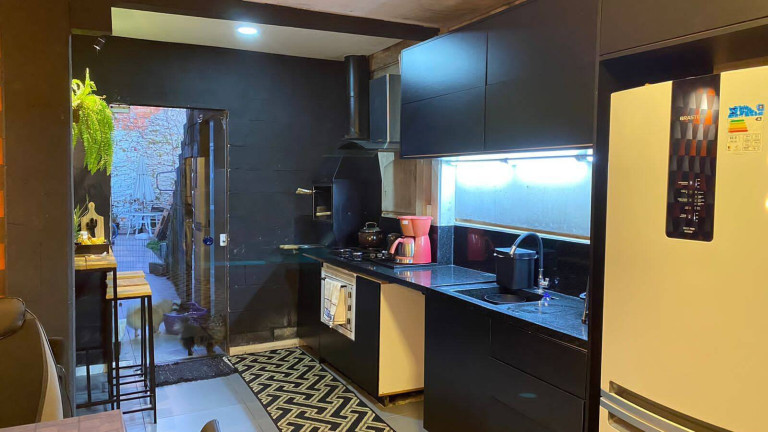 Imagem Casa com 3 Quartos à Venda, 100 m² em Balneário Perequê - Porto Belo Imagem Casa com 3 Quartos à Venda, 100 m² em Balneário Perequê - Porto Belo