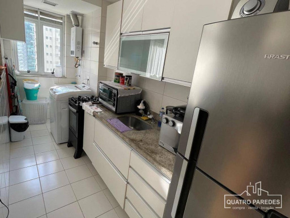 Imagem Imóvel com 2 Quartos à Venda, 125 m² em Barra Da Tijuca - Rio De Janeiro