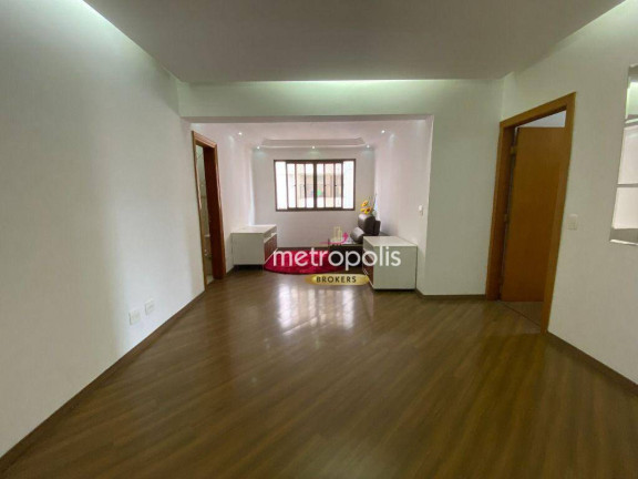 Imagem Apartamento com 4 Quartos à Venda, 132 m² em Santa Paula - São Caetano Do Sul Imagem Apartamento com 4 Quartos à Venda, 132 m² em Santa Paula - São Caetano Do Sul