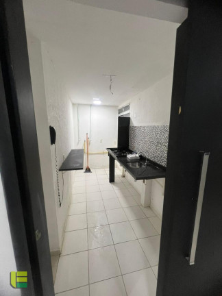 Imagem Apartamento com 2 Quartos à Venda, 46 m² em Barra De Jangada - Jaboatão Dos Guararapes