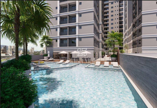 Imagem Apartamento com 3 Quartos à Venda, 69 m² em Morretes - Itapema