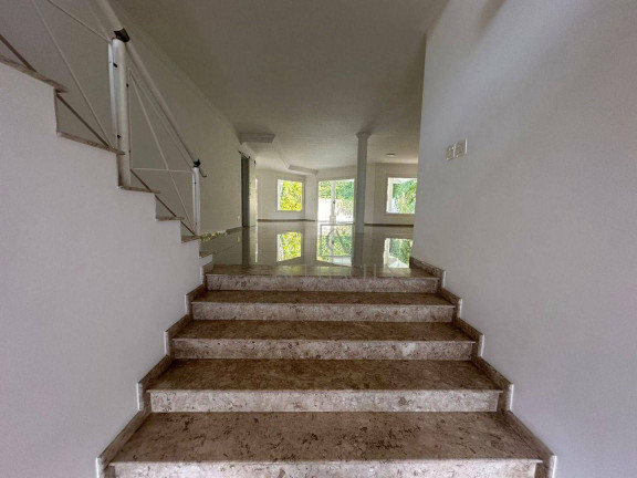 Imagem Casa com 4 Quartos para Alugar, 420 m² em Alphaville Residencial Zero - Barueri Imagem Casa com 4 Quartos para Alugar, 420 m² em Alphaville Residencial Zero - Barueri