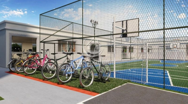 Imagem Apartamento com 2 Quartos à Venda, 46 m² em Alcantara - São Gonçalo Imagem Apartamento com 2 Quartos à Venda, 46 m² em Alcantara - São Gonçalo
