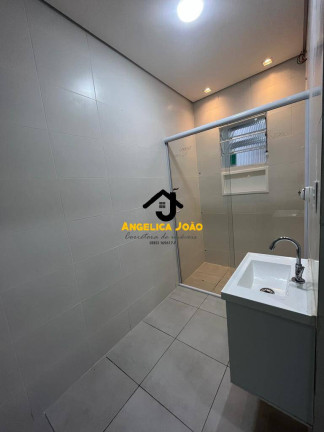 Imagem Apartamento com 1 Quarto à Venda, 38 m² em Gonzaguinha - São Vicente