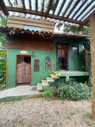 Imagem Casa com 3 Quartos para Alugar, 80 m² em Boiçucanga - São Sebastião