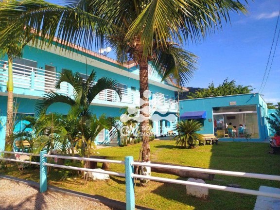 Imagem Edifício Residencial com 20 Quartos à Venda, 1.000 m² em Lagoinha - Ubatuba Imagem Edifício Residencial com 20 Quartos à Venda, 1.000 m² em Lagoinha - Ubatuba