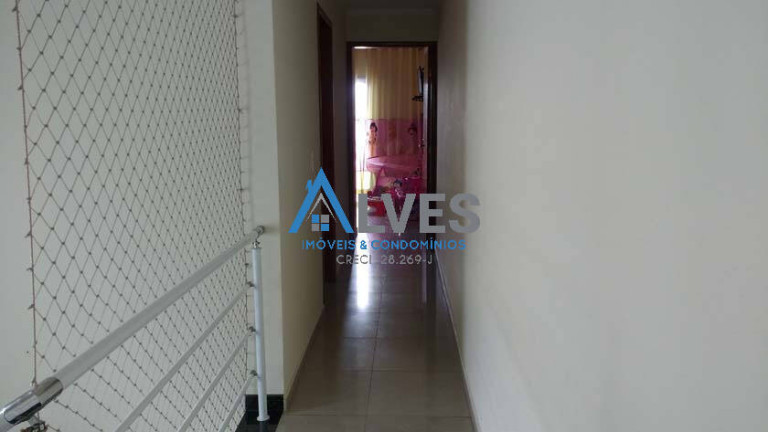 Imagem Casa com 4 Quartos à Venda, 245 m² em Parque Jaçatuba - Santo André Imagem Casa com 4 Quartos à Venda, 245 m² em Parque Jaçatuba - Santo André