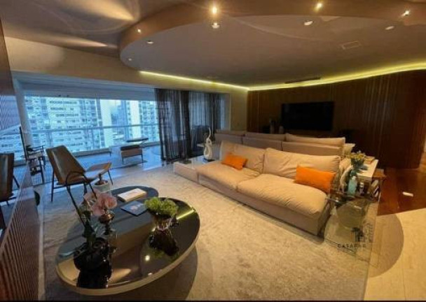 Imagem Apartamento com 3 Quartos à Venda, 304 m² em Santo Antonio - São Caetano Do Sul Imagem Apartamento com 3 Quartos à Venda, 304 m² em Santo Antonio - São Caetano Do Sul