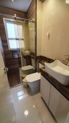 Imagem Apartamento com 2 Quartos à Venda, 74 m² em Centro - São Bernardo Do Campo