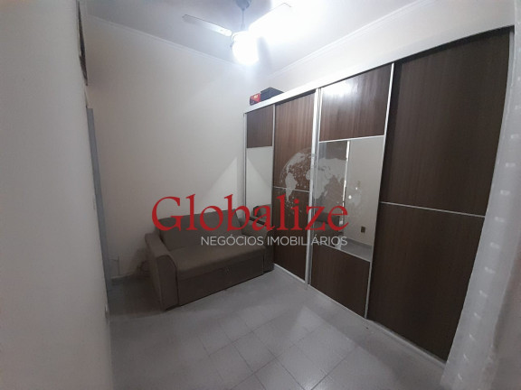 Imagem Imóvel com 2 Quartos à Venda, 53 m² em Boqueirão - Santos Imagem Imóvel com 2 Quartos à Venda, 53 m² em Boqueirão - Santos