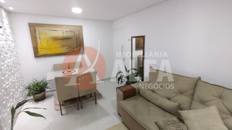Imagem Apartamento com 2 Quartos à Venda, 54 m² em Jardim Caiapiá - Cotia Imagem Apartamento com 2 Quartos à Venda, 54 m² em Jardim Caiapiá - Cotia