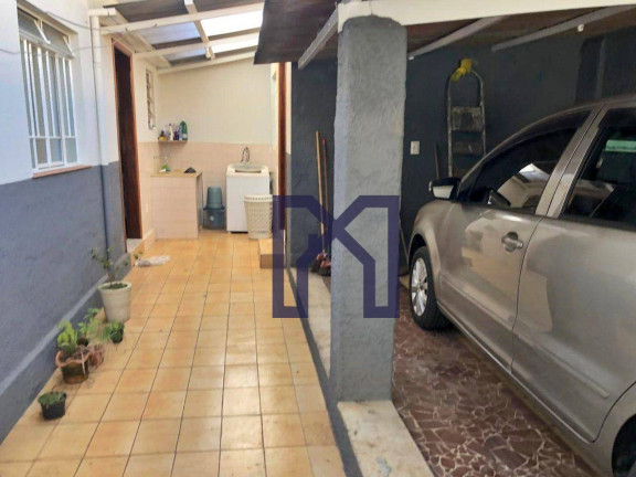 Imagem Casa com 4 Quartos à Venda, 83 m² em Avenida - Itajubá Imagem Casa com 4 Quartos à Venda, 83 m² em Avenida - Itajubá