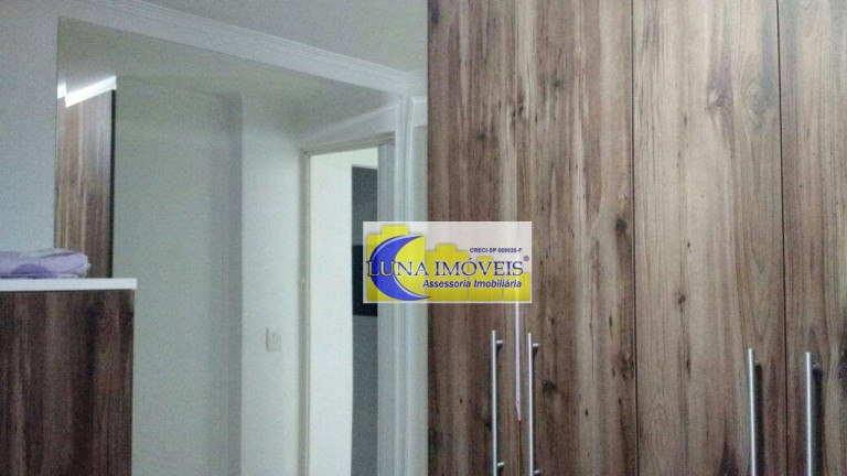 Imagem Apartamento com 2 Quartos à Venda, 56 m² em Jardim Irajá - São Bernardo Do Campo Imagem Apartamento com 2 Quartos à Venda, 56 m² em Jardim Irajá - São Bernardo Do Campo