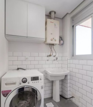 Imagem Apartamento com 2 Quartos à Venda, 77 m² em Bom Jesus - Porto Alegre Imagem Apartamento com 2 Quartos à Venda, 77 m² em Bom Jesus - Porto Alegre