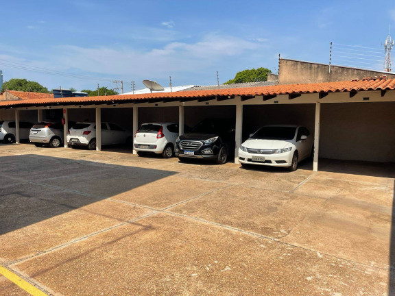 Imagem Apartamento com 3 Quartos à Venda, em Centro América - Cuiabá Imagem Apartamento com 3 Quartos à Venda, em Centro América - Cuiabá