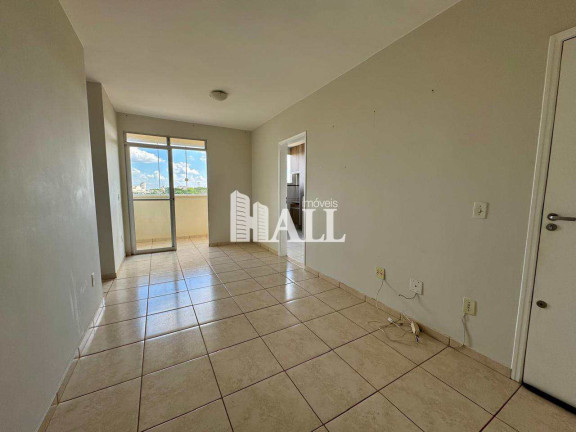 Imagem Apartamento com 2 Quartos à Venda, 60 m² em Higienópolis - São José Do Rio Preto Imagem Apartamento com 2 Quartos à Venda, 60 m² em Higienópolis - São José Do Rio Preto