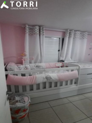 Imagem Apartamento com 3 Quartos à Venda, 56 m² em Jardim Maria Eugênia - Sorocaba Imagem Apartamento com 3 Quartos à Venda, 56 m² em Jardim Maria Eugênia - Sorocaba