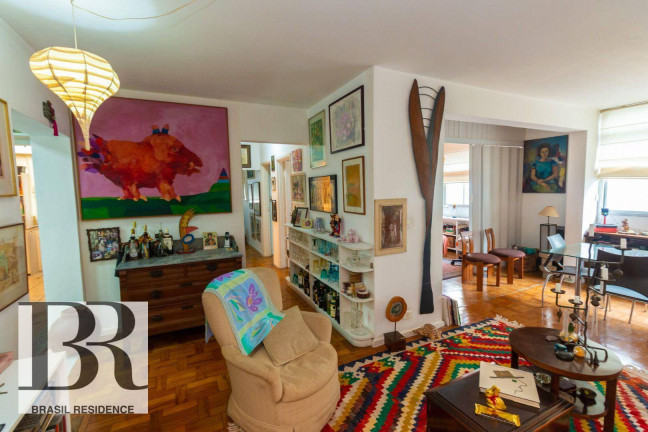 Imagem Apartamento com 2 Quartos à Venda, 102 m² em Itaim Bibi - São Paulo Imagem Apartamento com 2 Quartos à Venda, 102 m² em Itaim Bibi - São Paulo