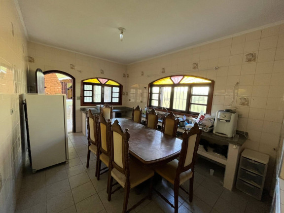 Imagem Casa com 3 Quartos à Venda, 250 m² em Real - Praia Grande