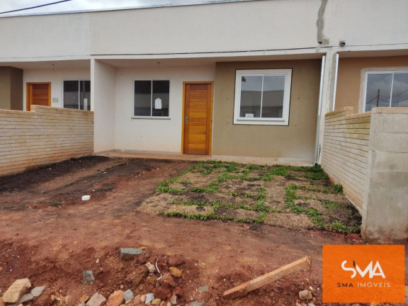 Imagem Casa com 2 Quartos à Venda, 55 m² em Estados - Fazenda Rio Grande Imagem Casa com 2 Quartos à Venda, 55 m² em Estados - Fazenda Rio Grande