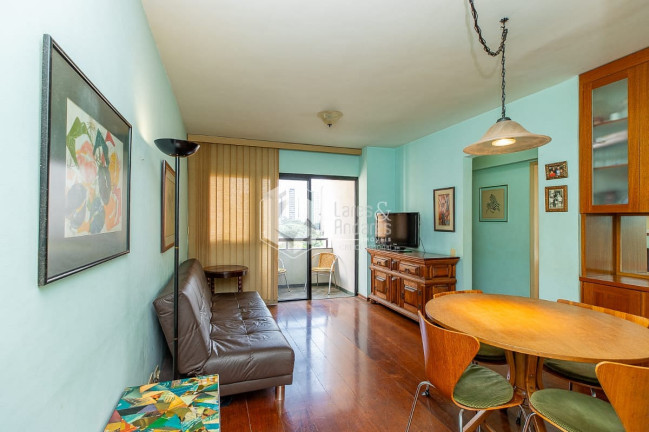 Imagem Apartamento com 2 Quartos à Venda, 60 m² em Vila Mariana - São Paulo Imagem Apartamento com 2 Quartos à Venda, 60 m² em Vila Mariana - São Paulo