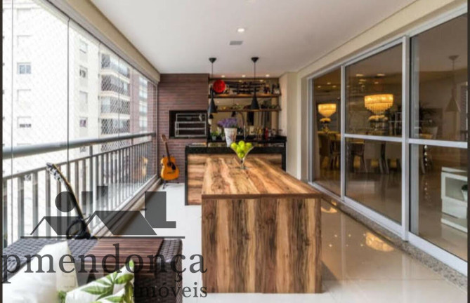 Imagem Apartamento com 4 Quartos à Venda, 168 m² em água Branca - São Paulo Imagem Apartamento com 4 Quartos à Venda, 168 m² em água Branca - São Paulo