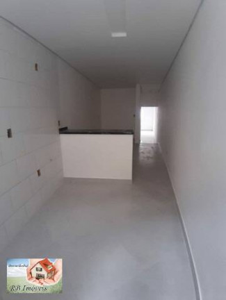 Imagem Casa com 2 Quartos à Venda, 95 m² em Jardim Irene - Santo André Imagem Casa com 2 Quartos à Venda, 95 m² em Jardim Irene - Santo André