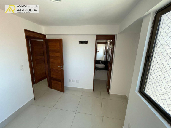 Imagem Apartamento com 3 Quartos à Venda, 128 m² em Jardim Oceania - João Pessoa Imagem Apartamento com 3 Quartos à Venda, 128 m² em Jardim Oceania - João Pessoa