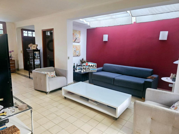 Imagem Sobrado com 3 Quartos à Venda, 200 m² em Campo Belo - São Paulo Imagem Sobrado com 3 Quartos à Venda, 200 m² em Campo Belo - São Paulo