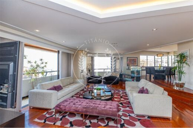 Imagem Apartamento com 4 Quartos à Venda, 247 m² em Aclimação - São Paulo Imagem Apartamento com 4 Quartos à Venda, 247 m² em Aclimação - São Paulo