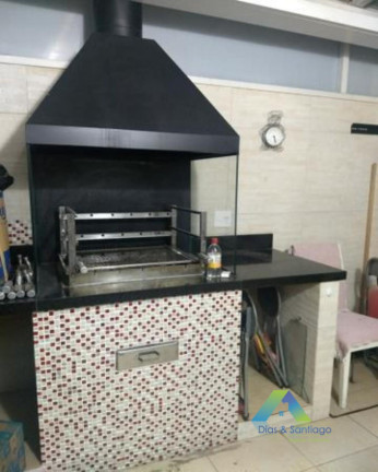 Imagem Sobrado com 3 Quartos à Venda, 145 m² em Vila Das Mercês - São Paulo